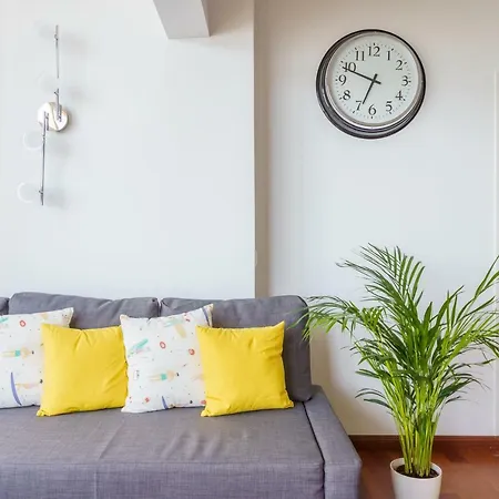 Appartamento Mp4-beachfront Enjoy Breakfast Facing The Ocean *