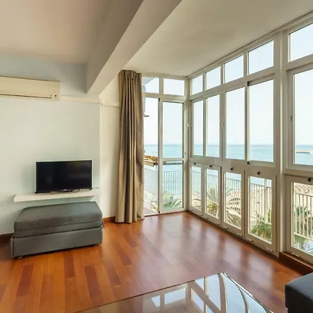Mp4-beachfront Enjoy Breakfast Facing The Ocean *