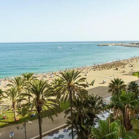 Mp4-beachfront Enjoy Breakfast Facing The Ocean Appartamento *